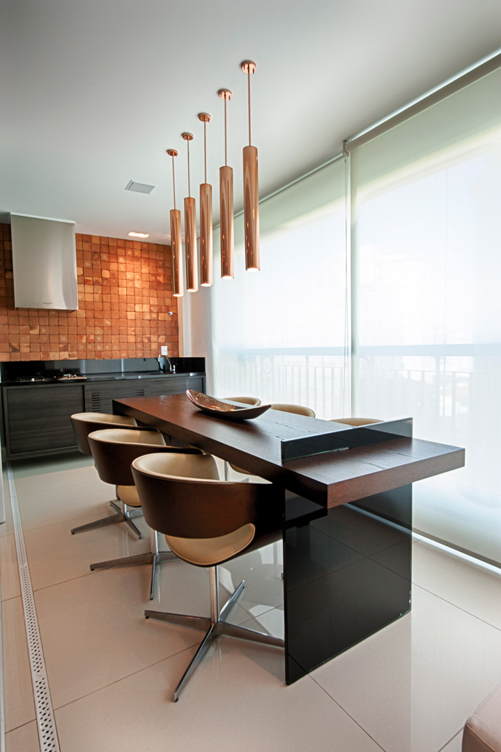 Apartamento Vidal - Cozinha