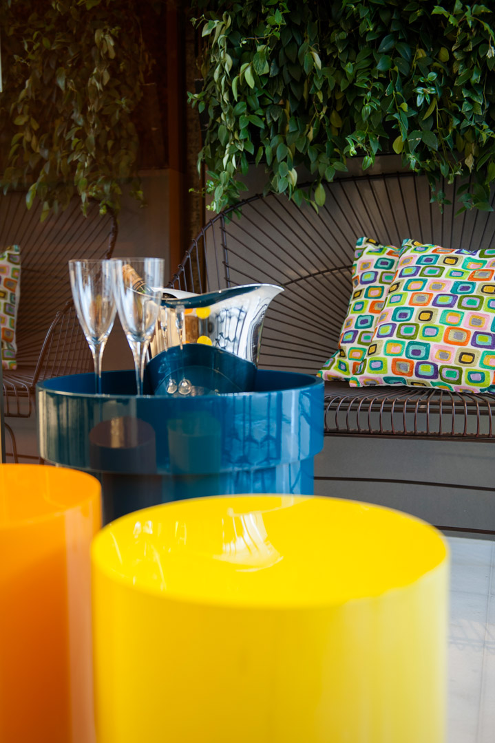 Apartamento Bairro Santo Agostinho - Decoração