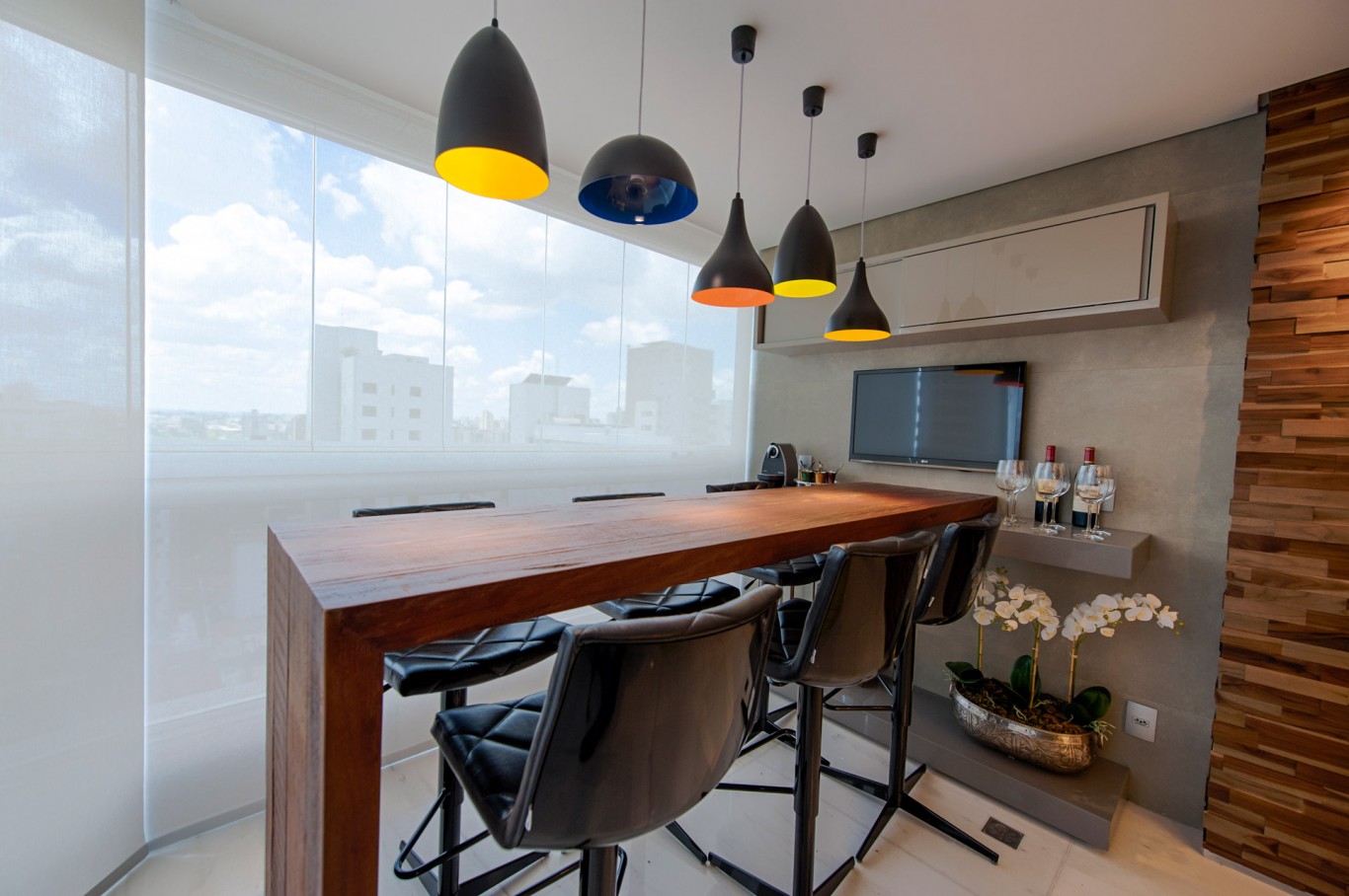 Apartamento Bairro Santo Agostinho - Espaço Horizonte