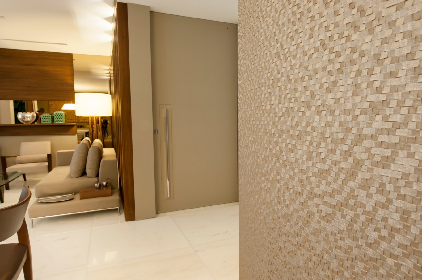 Apartamento Bairro Santo Agostinho - Decoração