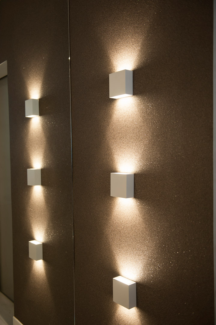 Apartamento Bairro Santo Agostinho - Iluminação