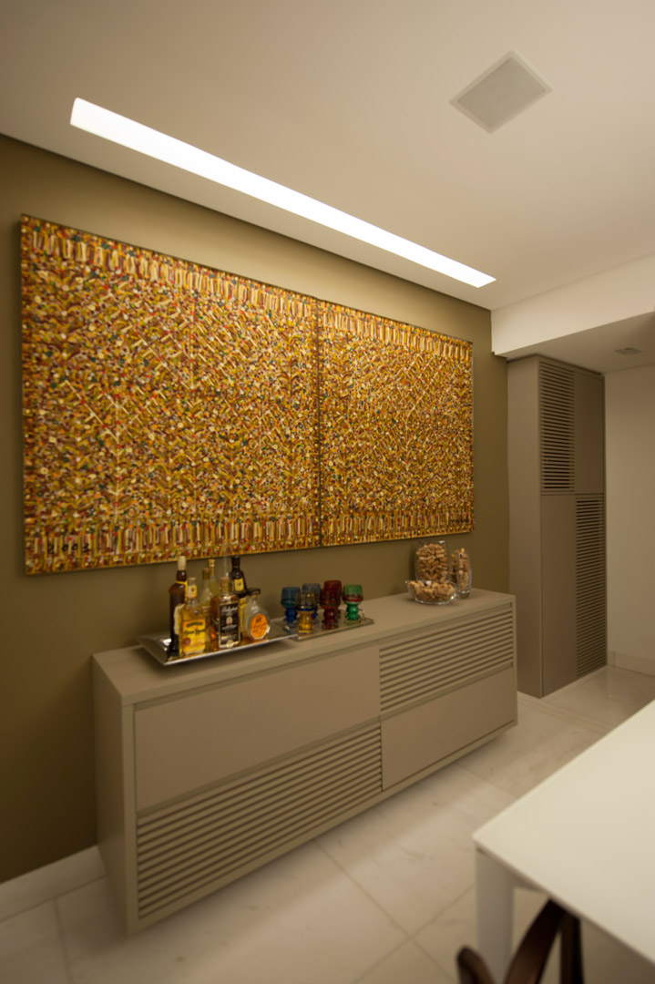 Apartamento Bairro Santo Agostinho - Bar