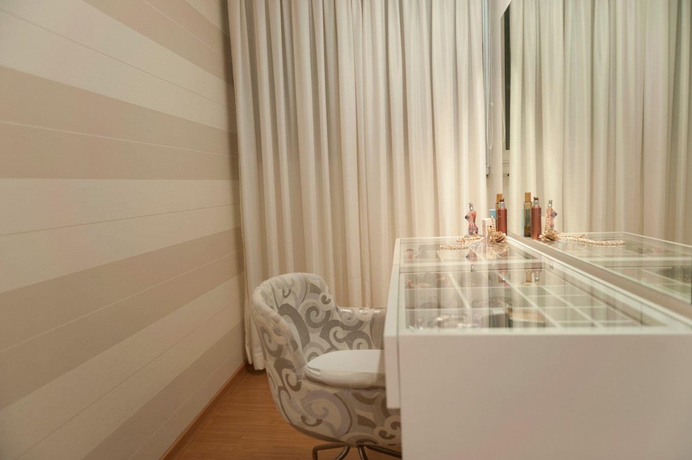 Apartamento Savassi - Quarto Casal