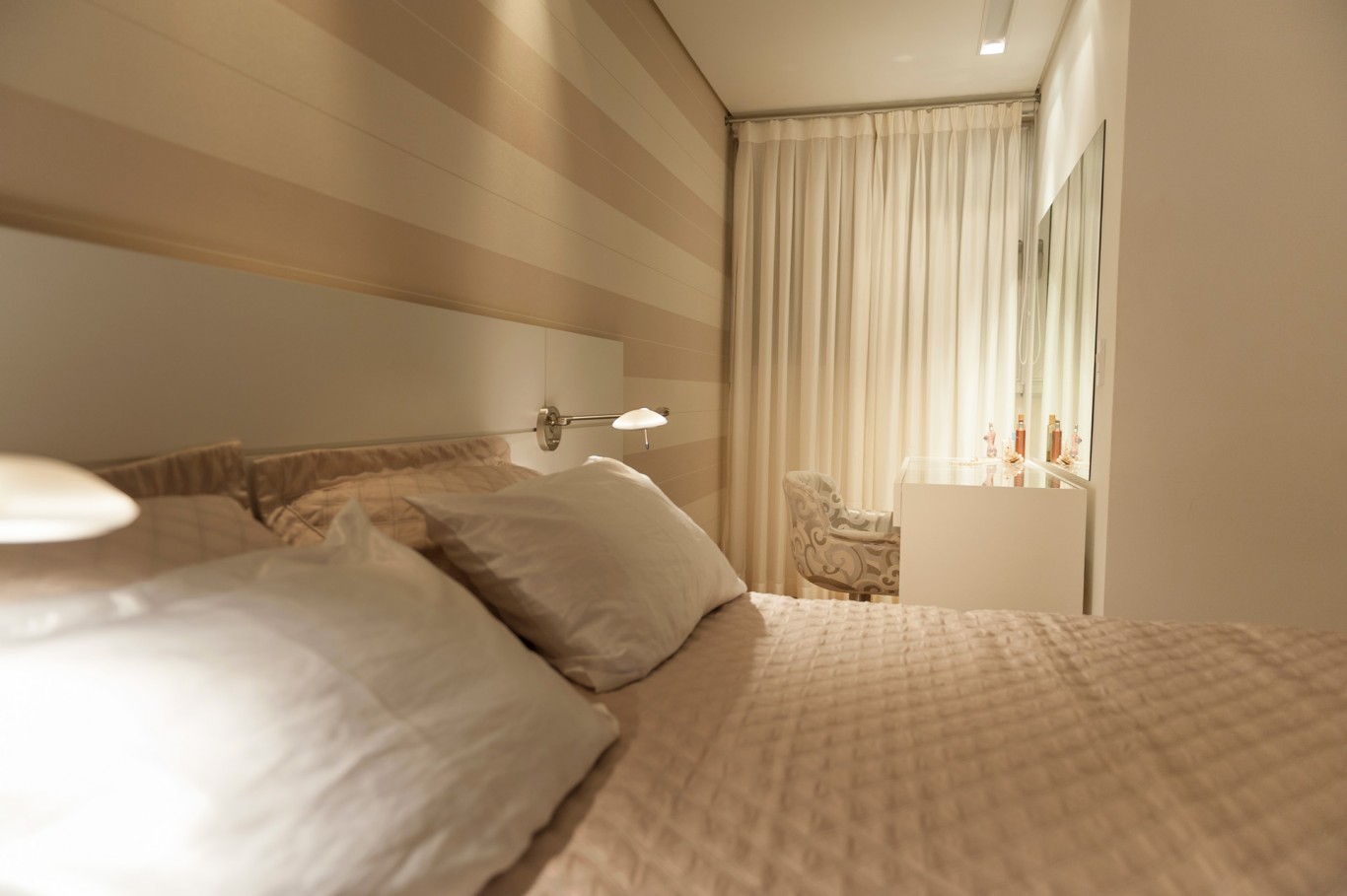 Apartamento Savassi - Quarto Casal