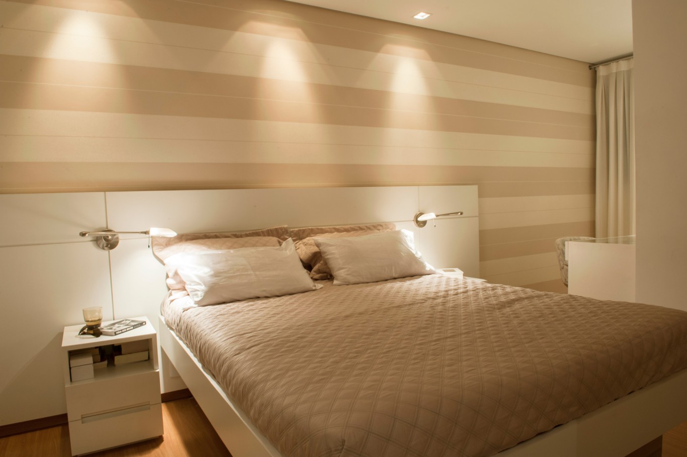 Apartamento Savassi - Quarto Casal