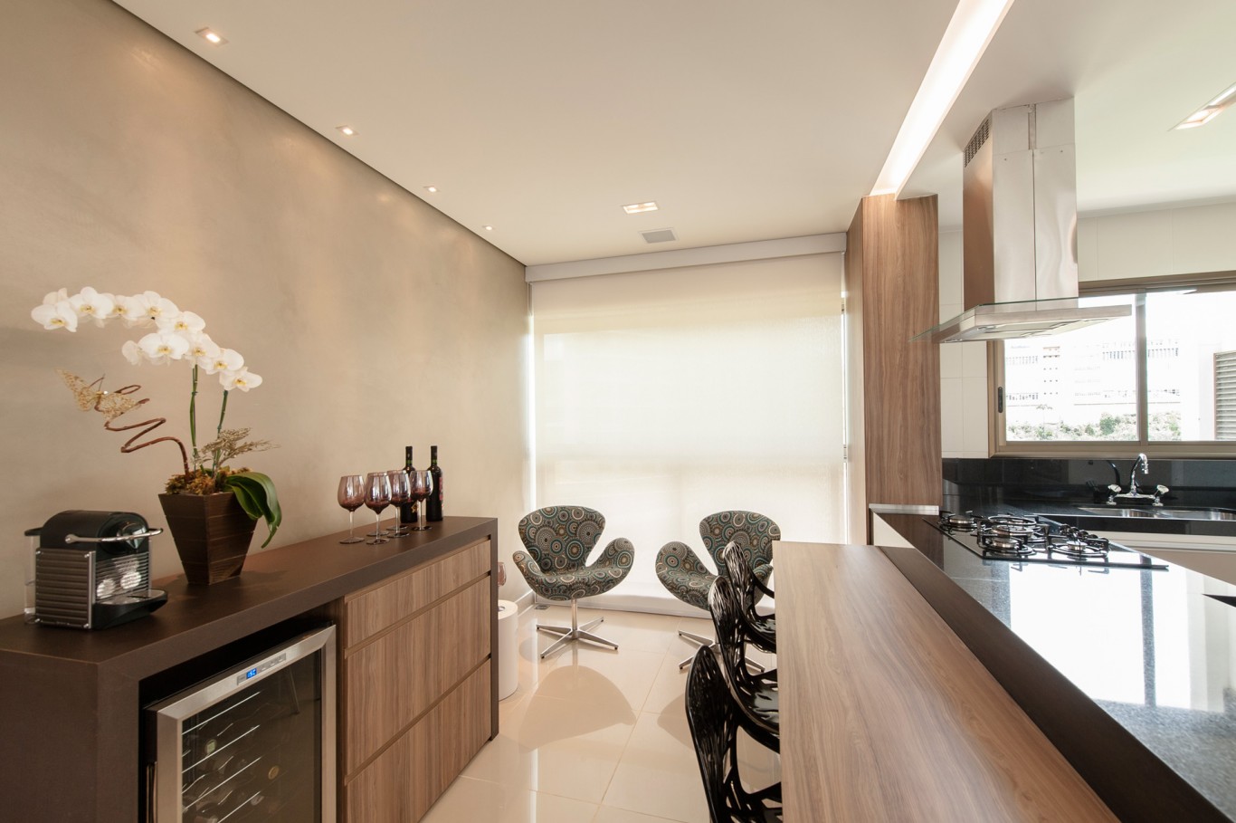 Apartamento Vila Grimm