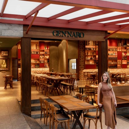 RESTAURANTE GENNARO