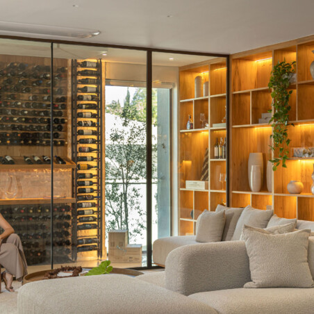 CASA ALPHAVILLE